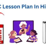 BTC 1st2nd 3rd Semester Lesson Plan Pdf