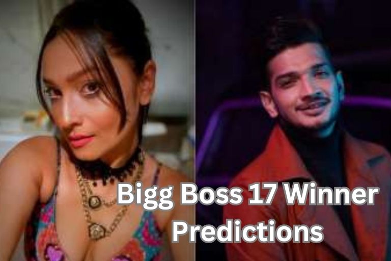 Bigg Boss 17 Winner Predictions