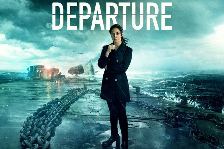 Departure Season 4 Release Date