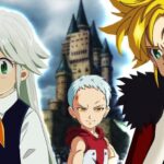 The Four Knights Of Apocalypse Anime Release Date