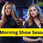 The Morning Show Season 5 Realese Date