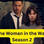 The Woman in the Wall Season 2 Release Date