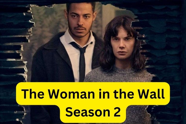 The Woman in the Wall Season 2 Release Date
