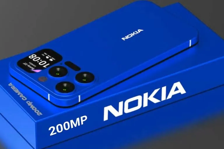 Nokia Maze Monster 2023 Price