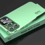 Redmi Note 13 Pro Max Price