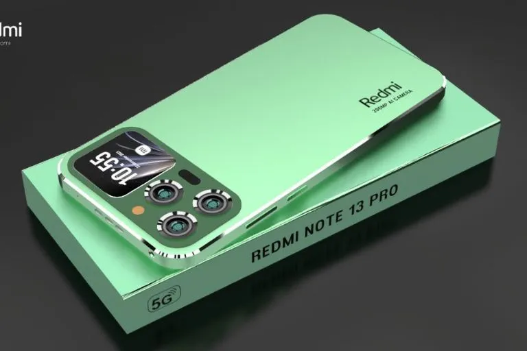 Redmi Note 13 Pro Max Price