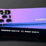 Redmi Note 13 Pro Max Smartphone Review
