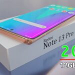 Redmi Note 13 Pro Ultra 5G Phone