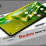 Redmi Note 15 Pro Max Price