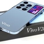 Vivo V26 Pro Smartphone Rate In India